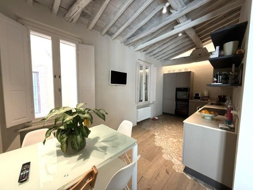 appartamento in vendita a Siena in zona Centro Città