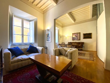 Foto Appartamento a Pisa Santa Maria di 145 m² con 6 locali in affitto