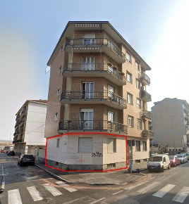 Foto Appartamento a Nichelino di 74 m² con 4 locali in vendita