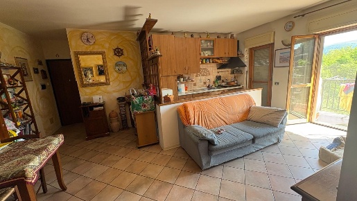Foto Appartamento a Monteriggioni di 68 m² con 4 locali in vendita