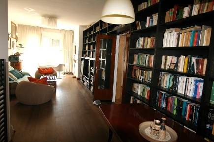 Foto Appartamento a Carrara Marina di Carrara di 123 m² con 5 locali