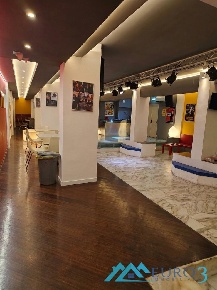Foto Locale commerciale a Ascoli Piceno di 285 m² in vendita