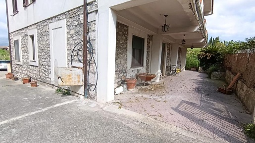 Foto Appartamento in VIA SAN GENNARO, Spigno Saturnia di 170 m² in vendita