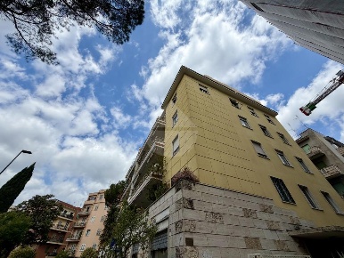 Foto Appartamento in Via NicolÃ² Piccinni, Roma di 200 m² con 7 locali