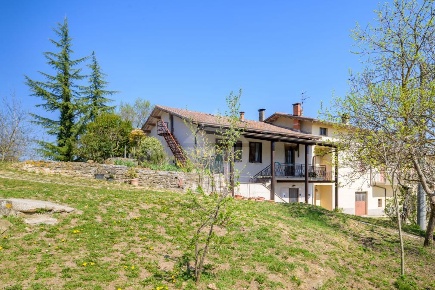 Foto Casa indipendente in Via Dell'ospedaletto, Gubbio di 120 m² in vendita