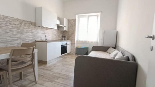 Foto Appartamento in FILIPPO SIGNORE, Minturno di 60 m² con 3 locali