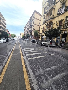 Foto Appartamento in Arenaccia, Napoli Arenaccia di 65 m² con 3 locali