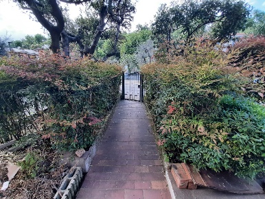 Foto Appartamento in Via dei gradoni, Salò Cunettone Villa di 120 m²