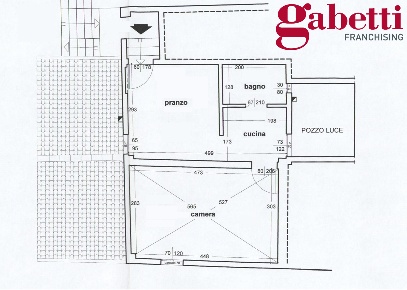 Foto Appartamento in case, Bologna San Ruffillo di 40 m² con 2 locali