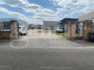 Foto Terreno residenziale in Benucci, Terni Maratta - Sabbione di 3000 m²