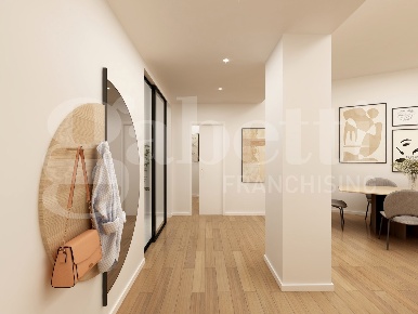 Foto Appartamento in Ripamonti, Milano Vigentino - Fatima di 137 m²