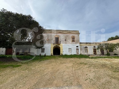 Foto Rustico in Via Baglio SpanÃ² 3, Petrosino di 110 m² con 4 locali