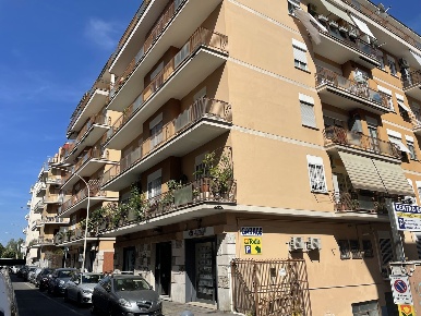 Foto Appartamento in Via Val Maira 12, Roma Conca d'Oro - Valli di 18 m²