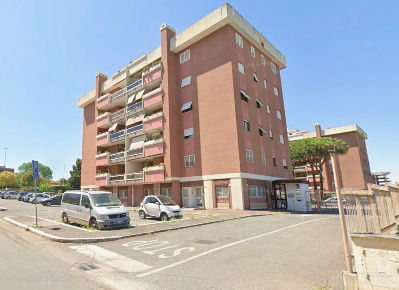 Foto Appartamento in Via del poggio di acilia 85, Roma Acilia di 80 m²