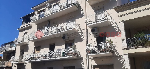 Foto Appartamento in Via Virgilio 36, Cassino Centro di 50 m² con 1 locali