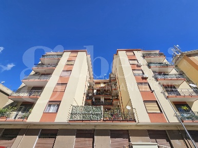 Foto Appartamento in Via Gerobino Pilli 86, Messina Camaro Inferiore