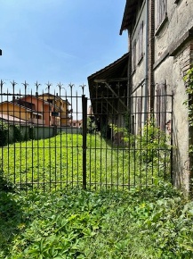 Foto Appartamento in Via Fontana 39, Lodi Cadilana di 422 m² con 5 locali