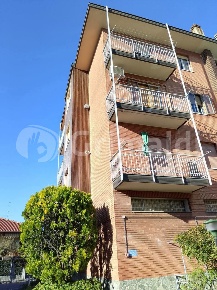 Foto Appartamento in Via Monte Gran Sasso 10, Cinisello Balsamo Bellaria