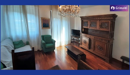 Foto Appartamento in Via G.Quarenghi 34, Milano Gallaratese di 73 m²