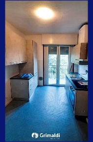 Foto Appartamento in Via G.Quarenghi 34, Milano Gallaratese di 73 m²