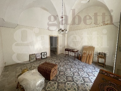 Foto Casa indipendente a Melendugno Centro di 60 m² con 4 locali in vendita