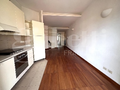 Foto Appartamento in Via Filippo Tajani 1, Milano Città Studi di 67 m²