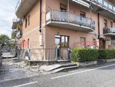 Foto Appartamento in MONTI, Osio Sotto di 62 m² con 2 locali in vendita