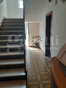 Foto Villa bifamiliare in Via PER SAN FLORIAN SNC, Castelfranco Veneto