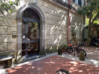 Foto Appartamento in Tommaso Salvini, Roma Parioli di 70 m² con 2 locali
