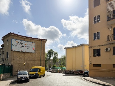 Foto Appartamento in Via NINO BIXIO 44, Napoli Fuorigrotta di 55 m²