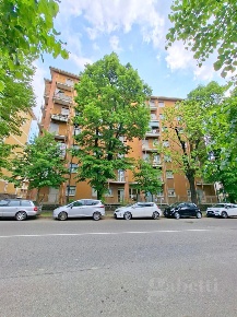 Foto Appartamento in Viale Diaz 34, Busto Arsizio Tribunale di 110 m²