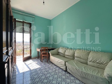 Foto Appartamento in Via LICINO 1, Venafro Centro di 121 m² con 4 locali