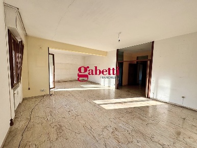 Foto Appartamento a Fano Sassonia di 124 m² con 4 locali in vendita