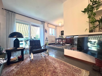 Foto Appartamento in Via dell' Uccellino 16, Bologna San Ruffillo di 120 m²