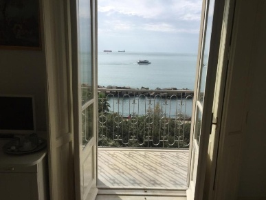Foto Appartamento in Via delle sirene 10, Camerota Marina Di Camerota