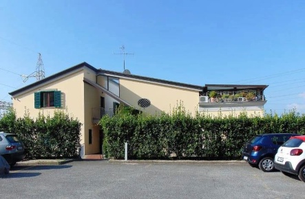 Foto Appartamento in vecchia luciano, Pozzuoli Pozzuoli Alta di 55 m²