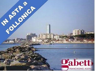 Foto Magazzino in Via dell'Artigianato 769, Follonica di 214 m² in vendita