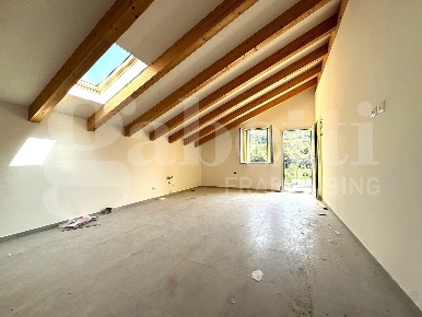 Foto Attico in Via G. Molineri 34, Andora Molino Nuovo di 50 m² in vendita
