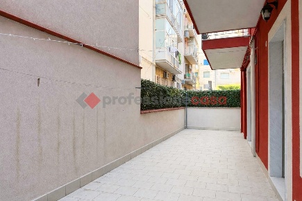 Foto Appartamento in Via Raimondo Franchetti 21, Catania Cibali di 100 m²