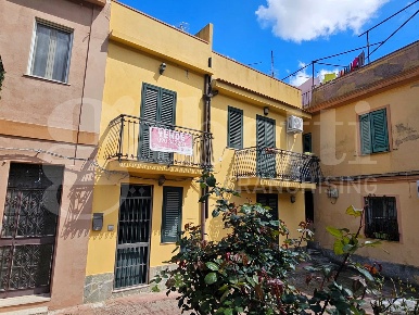 Foto Casa indipendente in Via Chiesa Vecchia Camaro Sup. 0, Messina