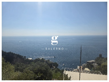 Foto Villa unifamiliare in Gradillo, Praiano di 204 m² con 6 locali