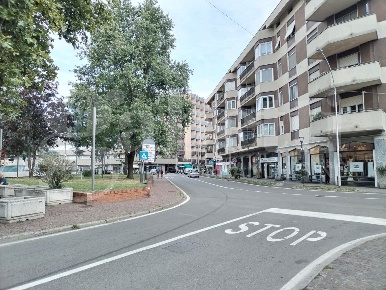 Foto Appartamento in Piazza SAN LORENZO 5, Trezzano sul Naviglio di 81 m²