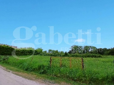 Foto Terreno residenziale in Aeroporto, Capua Centro di 1000 m² in vendita