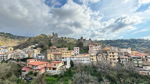Foto Appartamento in VIA dei normanni 17, Lamezia Terme Nicastro Sambiase