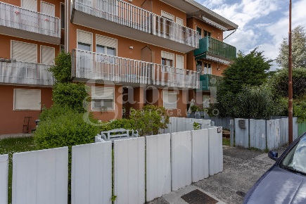 Foto Villa a schiera in Via Leonardo Da Vinci 29, Portogruaro Centro