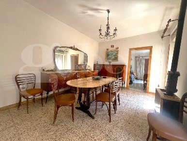 Foto Appartamento in Via Eustachio Santilli 1, Sesto Campano Centro