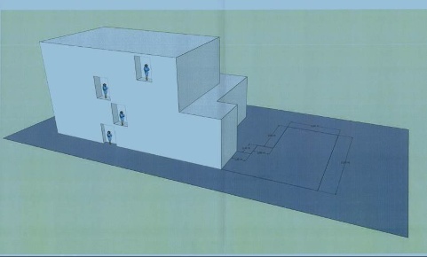 Foto Villa bifamiliare a San Donà di Piave Centro di 450 m² con 8 locali