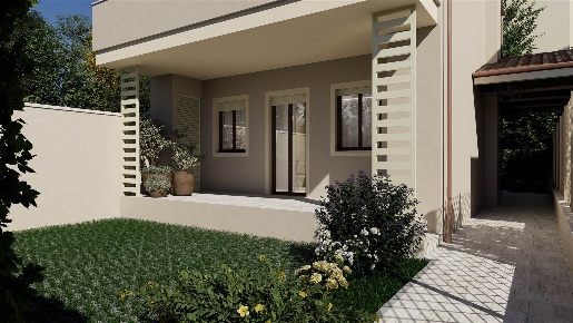 Foto Appartamento a Pisa Le Piagge di 71 m² con 3 locali in vendita