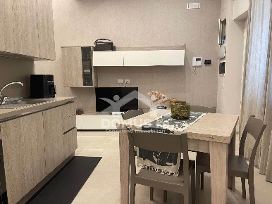 Foto Appartamento a Andria Sacro Cuore - Via Corato di 50 m² con 2 locali