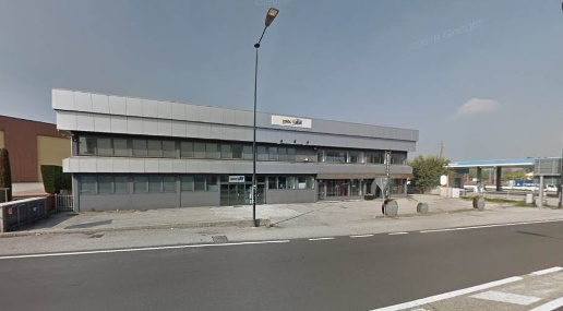 Foto Magazzino a Borgo Virgilio Cappelletta di 1509 m² con 3 locali